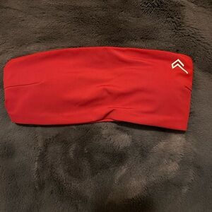 Oner Active Ruby Red Bandeau